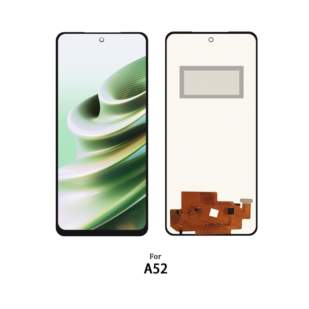 SAMSUNG A52 LCD EKRAN
