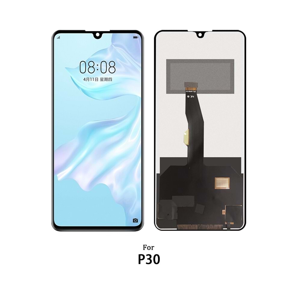 HUAWEI P30 LCD EKRAN
