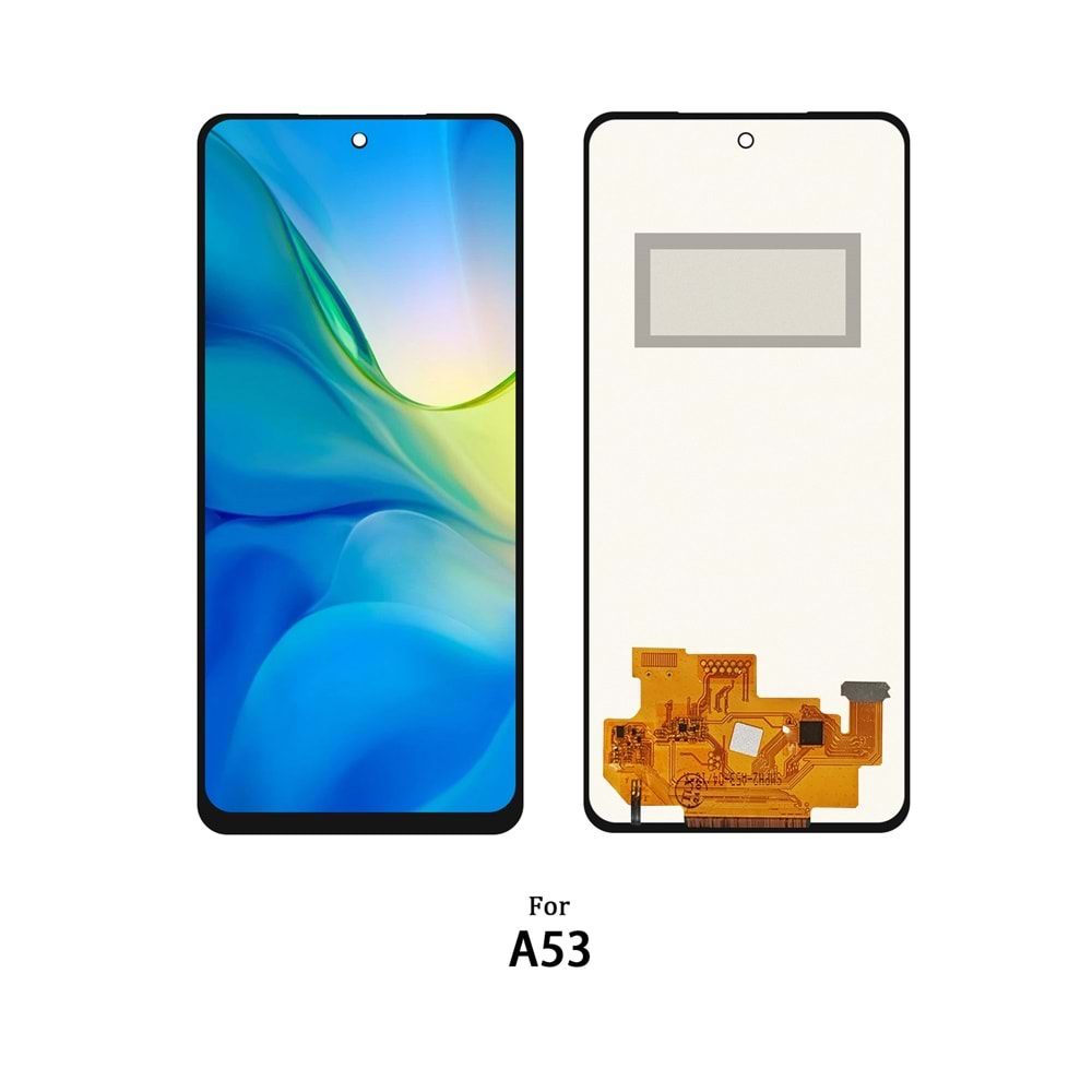 SAMSUNG A53 LCD EKRAN