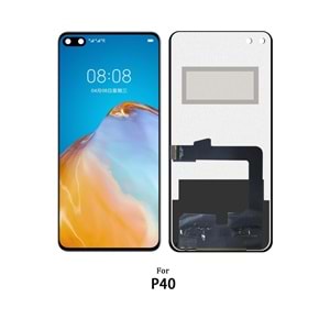 HUAWEI P40 LCD EKRAN