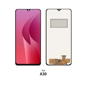 SAMSUNG A30 LCD EKRAN