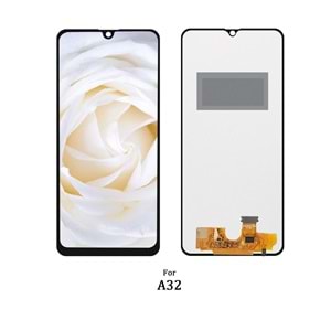 SAMSUNG A32 LCD EKRAN