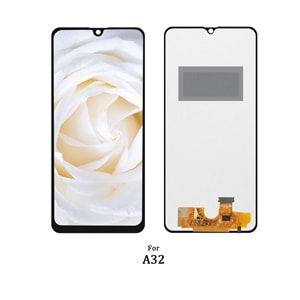 SAMSUNG A32 LCD EKRAN