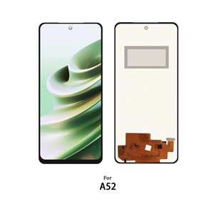 SAMSUNG A52 LCD EKRAN