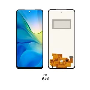 SAMSUNG A53 LCD EKRAN
